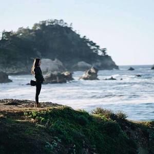 Meet your Posher, Hsiao-wen